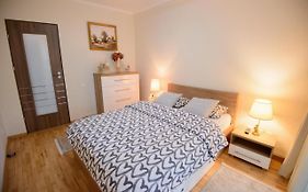 Apartament Eliza