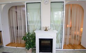 Apartament Eliza